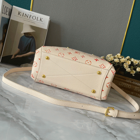 LV  Montaigne BB bags - Image 5