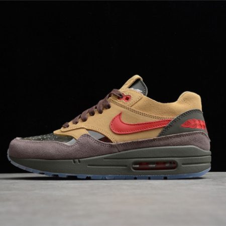 Nike Air Max 1 Clot Kiss of Death (2021) DD1870-200 - Image 2