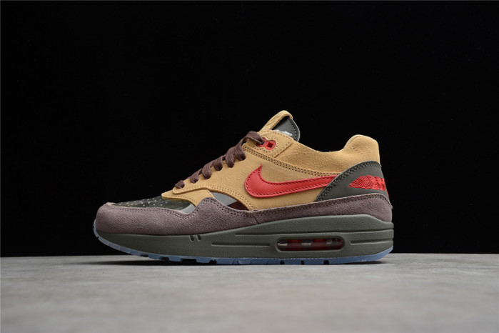 Nike Air Max 1 Clot Kiss of Death (2021) DD1870-200 - Image 2