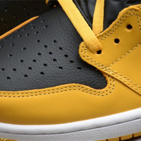 Air Jordan 1 High OG Pollen" 555088-701 - Image 8