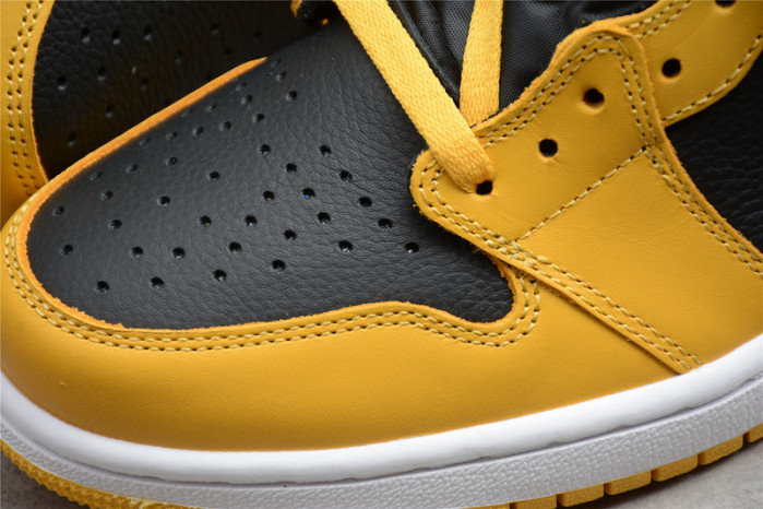 Air Jordan 1 High OG Pollen" 555088-701 - Image 8