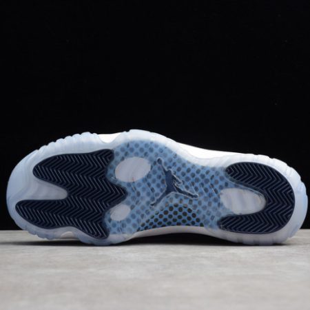AIR JORDAN 11 RETRO "WIN LIKE 82" university blue mens 378037-123 - Image 12