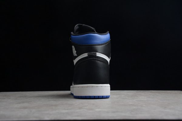 Air Jordan 1 Retro High OG Royal Toe 555088- 041
