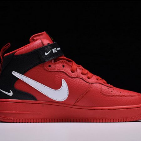 Nike Air Force 1 Mid `07 LV8 804609-605 - Image 13