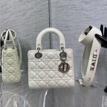 DIOR Lady Dior Bag - Image 5