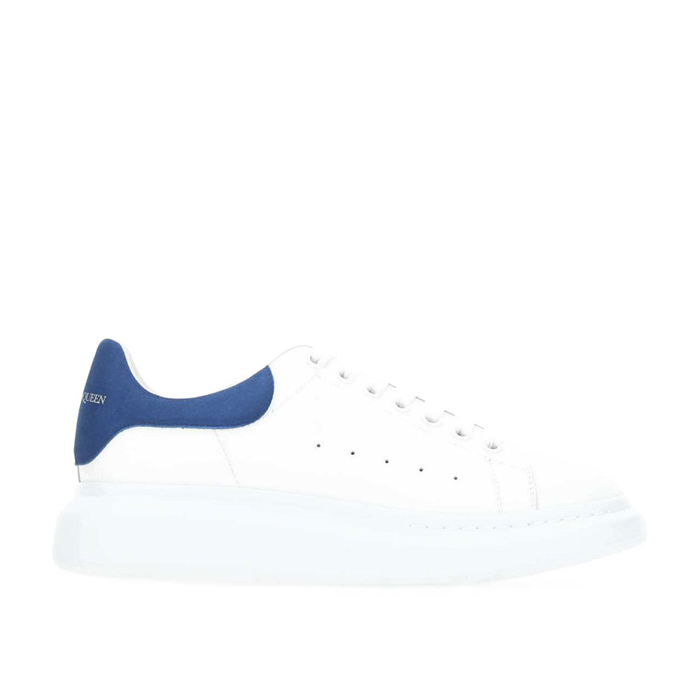 Alexander McQueen‘Larry'sneakers - Image 1