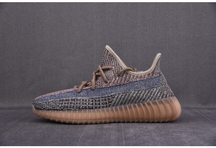 Yeezy Boost 350 V2 Fade H02795 - Image 1