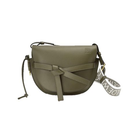 Loewe Gate Shoulder Bag Small