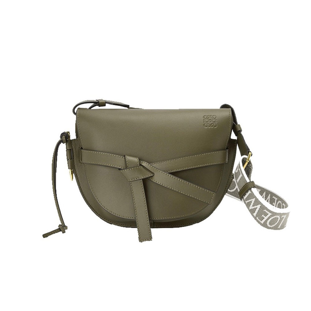Loewe Gate Shoulder Bag Small - Image 1