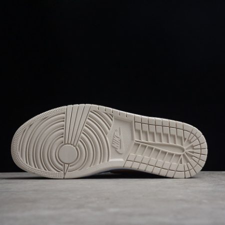 Air Jordan 1 Mid DO6699-200 - Image 4