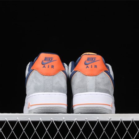 Nike Air Force 1 Low CQ5059-103 - Image 5