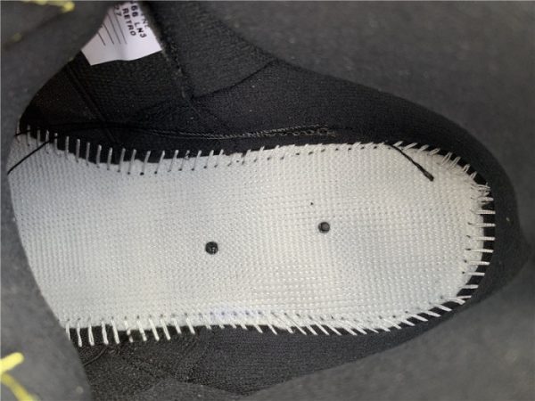 AIR JORDAN 3 RETRO OREGON DUCK AJ3-902027