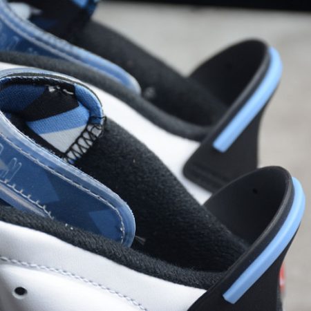 AIR JORDAN 6 UNC CT8529-410 - Image 10