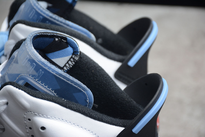 AIR JORDAN 6 UNC CT8529-410 - Image 10
