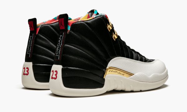 Air Jordan 12 Retro CNY "Chinese New Year 2019"