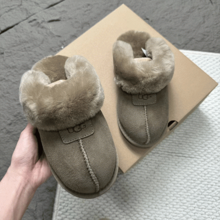 UGG  Coquette Slipper for Women - Image 8