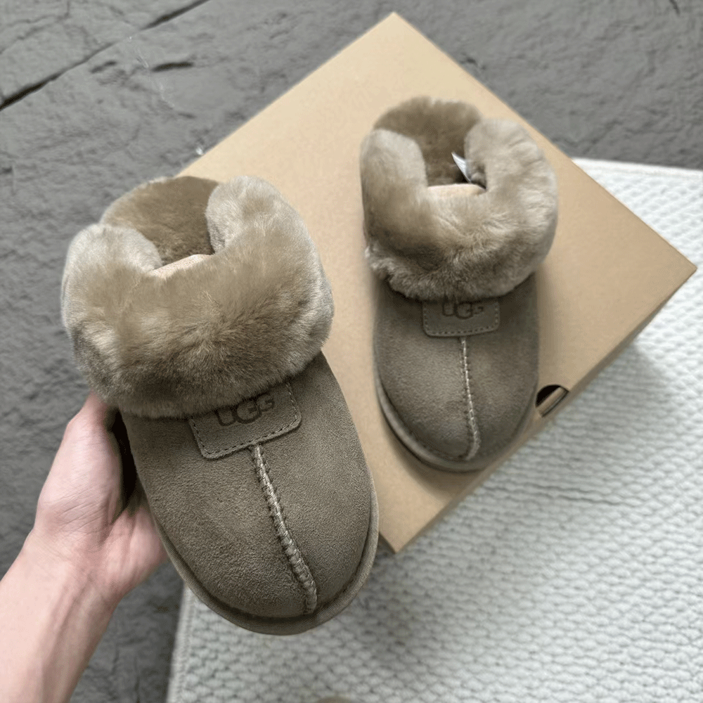 UGG  Coquette Slipper for Women - Image 8