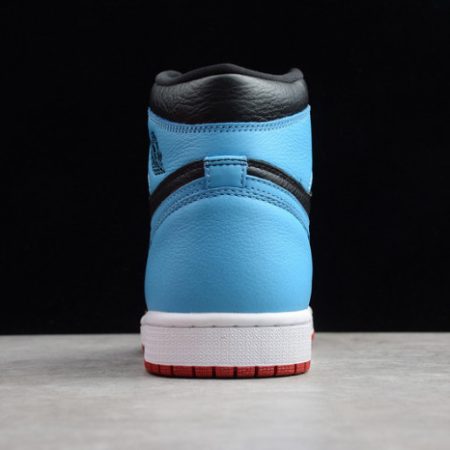 Air Jordan 1 UNC To Chicago CD0461-046 - Image 3