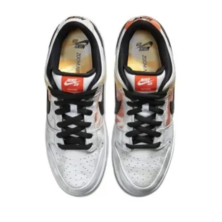 Dunk SB Low Pro QS “ Roswell Raygun" - Image 4