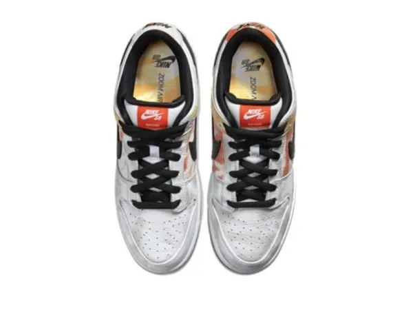 Dunk SB Low Pro QS “ Roswell Raygun"