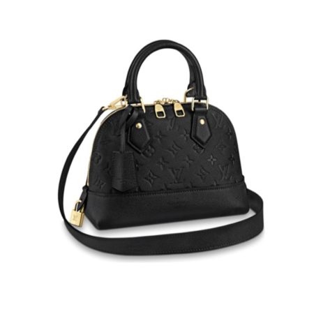 LV Alma BB Handbag - Image 3