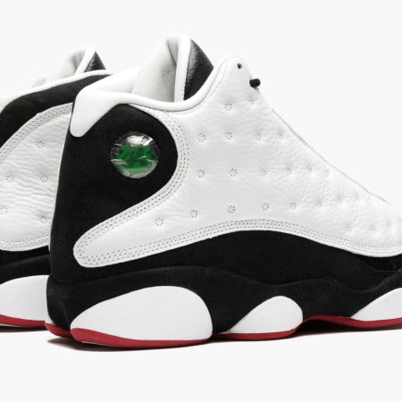 Air Jordan Retro 13 "He Got Game" - Image 3