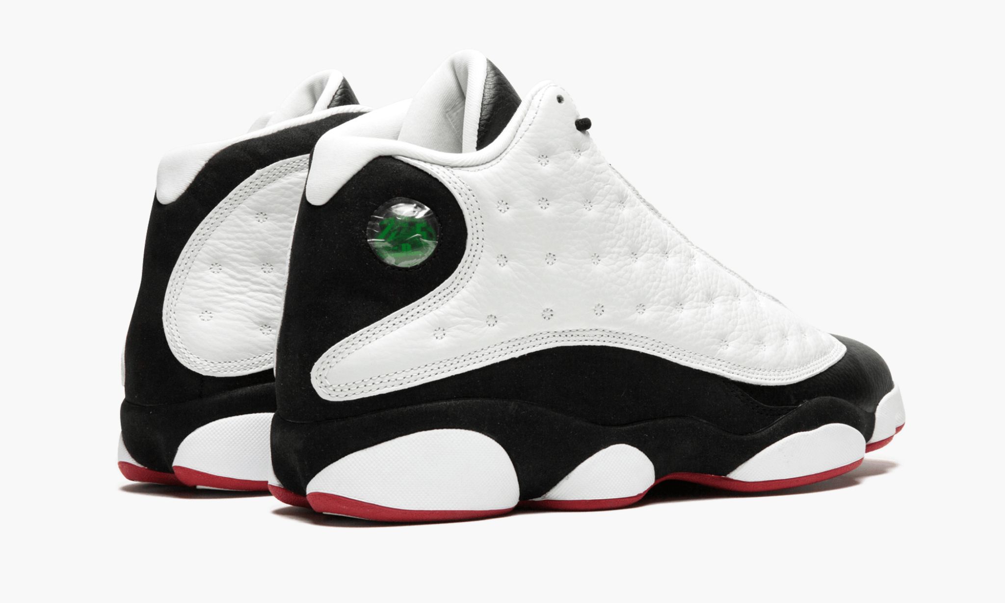 Air Jordan Retro 13 "He Got Game" - Image 3