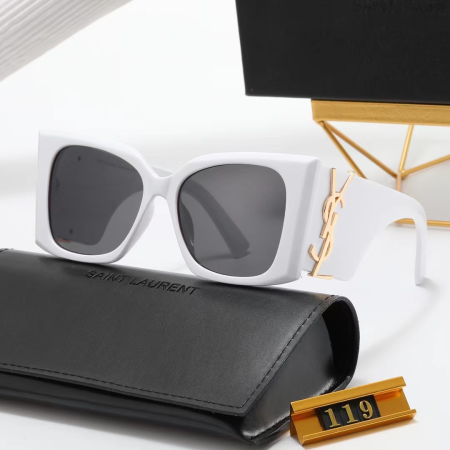 Saint Laurent YSL Sunglasses Top Quality - Image 6