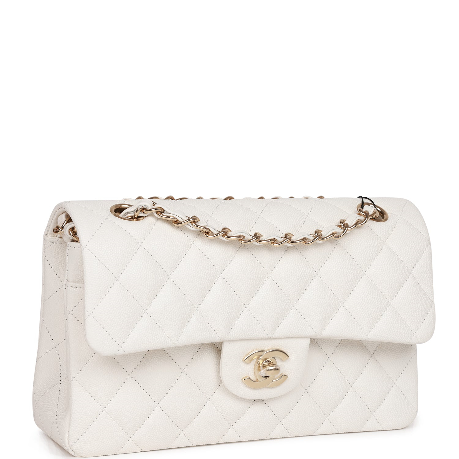 CHANEL Classic Handbag 23CM - Image 2