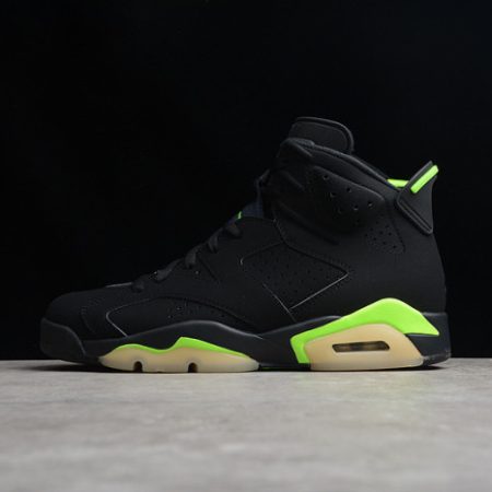Air Jordan 6 Electric Green CT8529-003 - Image 2