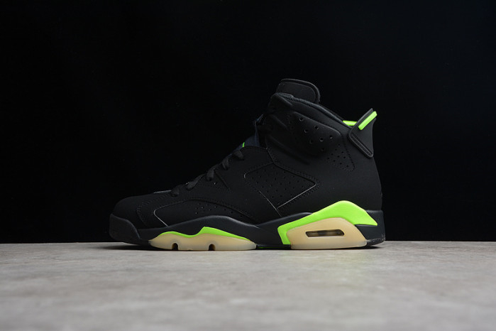 Air Jordan 6 Electric Green CT8529-003 - Image 2