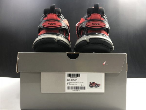Balenciaga Sneaker TRACK Tess.s.Gomma 5000041