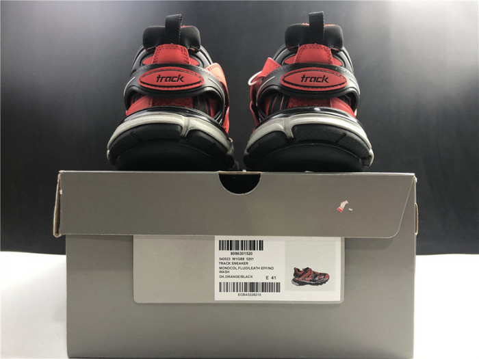 Balenciaga Sneaker TRACK Tess.s.Gomma 5000041 - Image 4