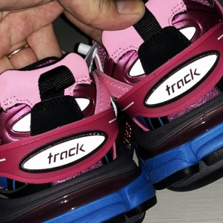 Balenciaga Sneaker TRACK Tess.s.Gomma 5000008 - Image 12