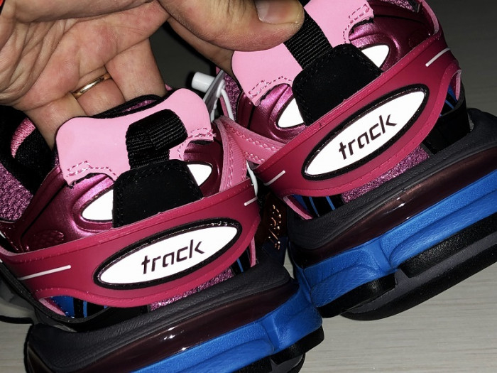 Balenciaga Sneaker TRACK Tess.s.Gomma 5000008 - Image 12