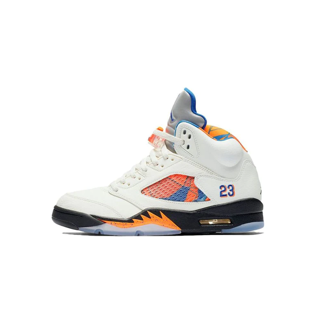 Air Jordan 5 Retro 'International Flight' - Image 1