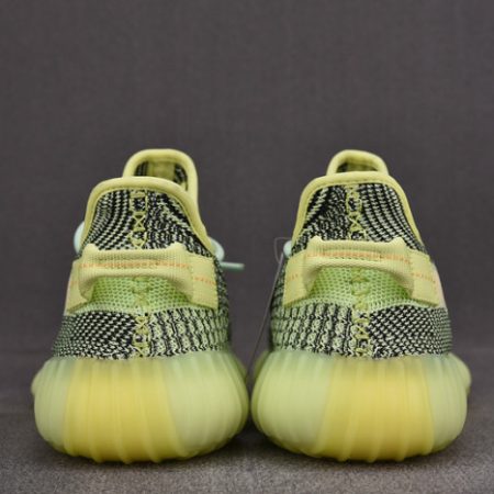 Yeezy Boost 350 V2 Yeezreel REFLECTIVE FX4130 - Image 15
