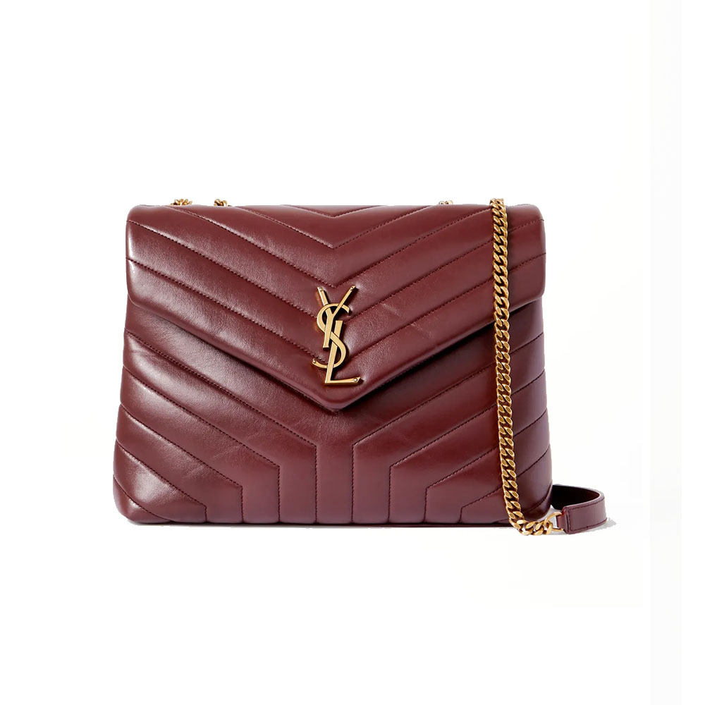 YSL LouLou Medium 32 Bag - Image 5