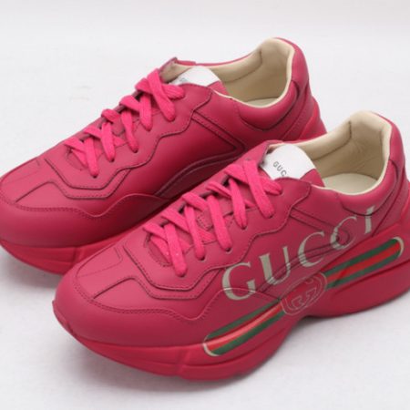 Gucci Rhyton Sneakers 28 - Image 15