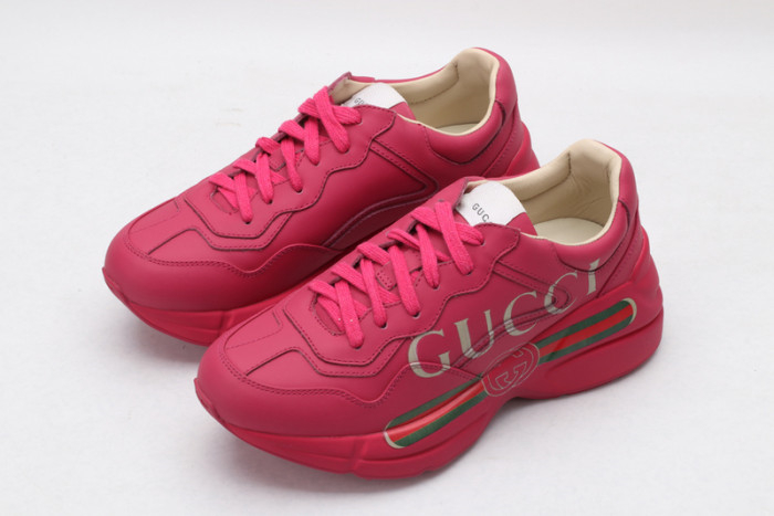 Gucci Rhyton Sneakers 28 - Image 15