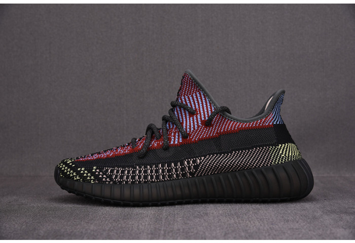 Yeezy 350 V2 Yecheil FW5190 - Image 1