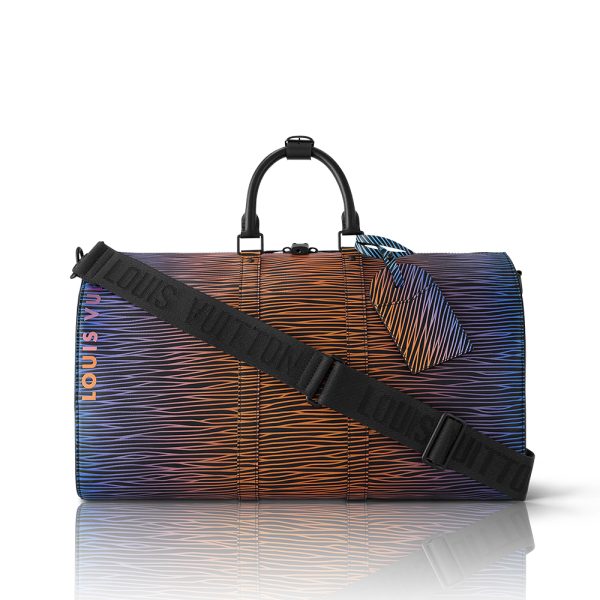 LV Keepall 50 Travel Bag