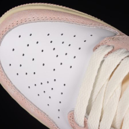 Air Jordan 1 Retro High oG "coconut Milk and Sai" - Image 7