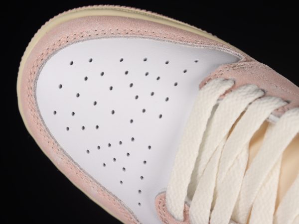 Air Jordan 1 Retro High oG "coconut Milk and Sai"