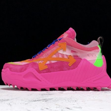 OFF-WHITE C/O ODSY-1000 Sneakers OW10003 - Image 2