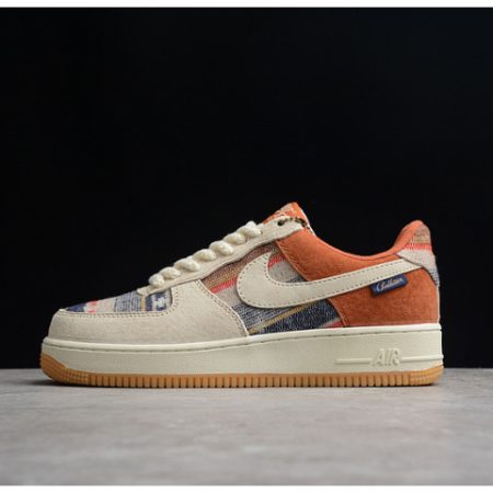 Nike Air Force 107 Low "Purse" CW2288-688 - Image 1