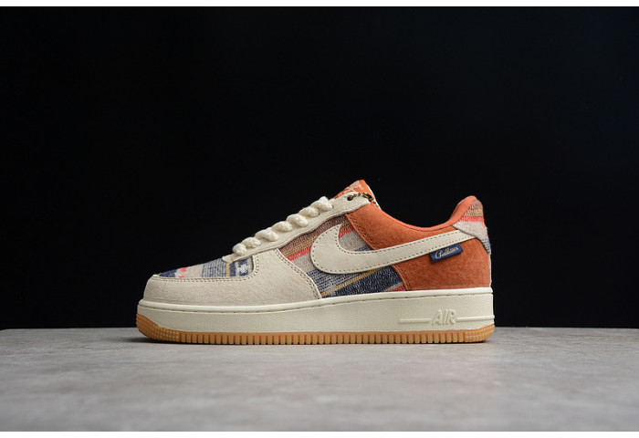 Nike Air Force 107 Low "Purse" CW2288-688 - Image 1