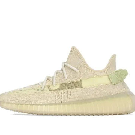 Yeezy350 Boost V2 “ Flax"