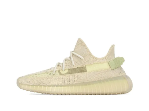 Yeezy350 Boost V2 “ Flax"
