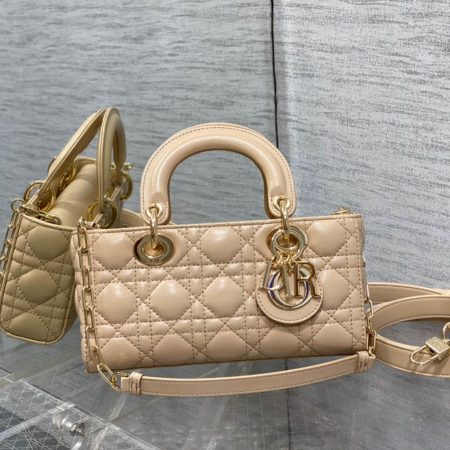 Dior Small Lady D-Joy - Image 7
